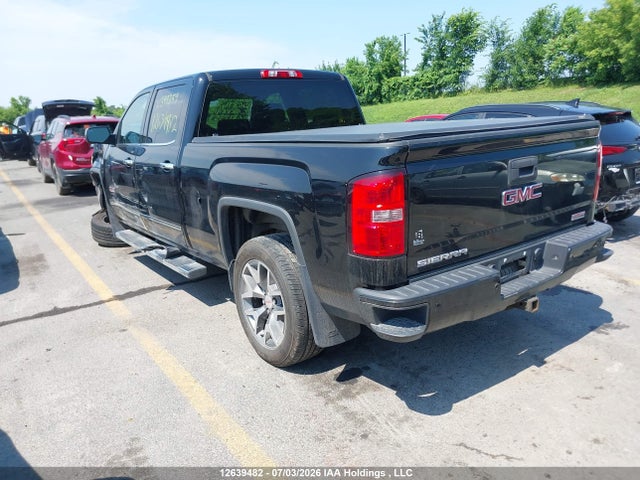 Aukcja sprzedaży 2015 Gmc Sierra 1500 Sle, vin: 3GTU2UEC6FG399359, numer aukcji: 12639482