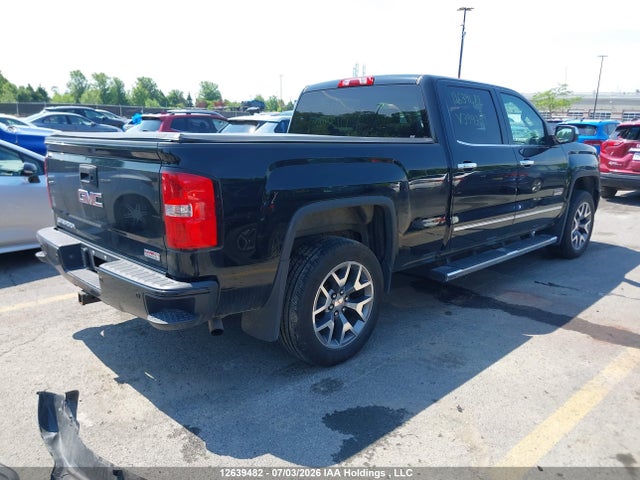 3GTU2UEC6FG399359 GMC Sierra 1500 Sle