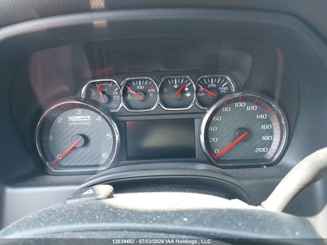GMC Sierra 1500 Sle 2015 3GTU2UEC6FG399359 Image 7
