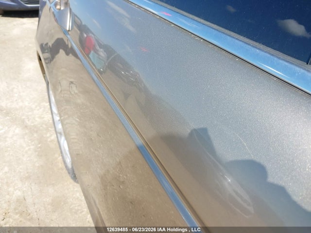 Aukcja sprzedaży 2008 Honda Accord Exl, vin: 1HGCP26868A813089, numer aukcji: 12639485
