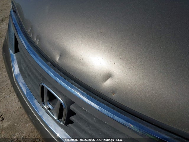 Aukcja sprzedaży 2008 Honda Accord Exl, vin: 1HGCP26868A813089, numer aukcji: 12639485