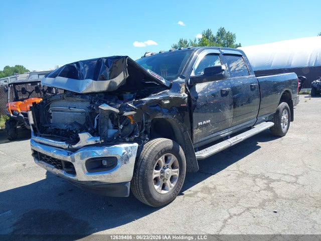Dodge RAM 2500 2020 3C6UR5JL6LG201468 Image 2