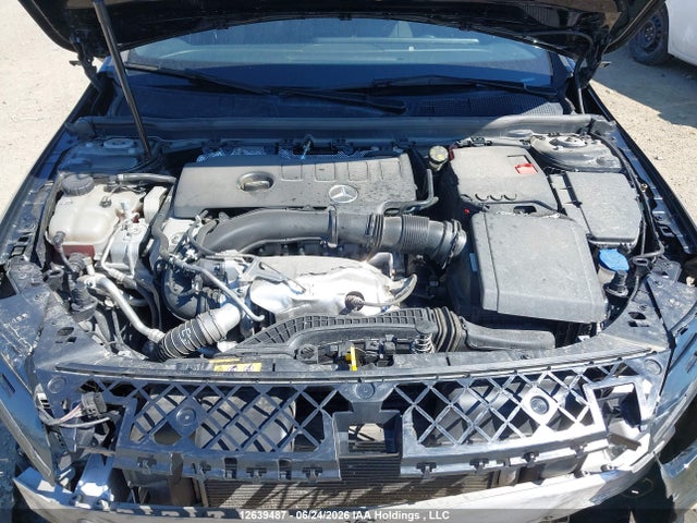 Aukcja sprzedaży 2021 Mercedes-benz A 220 4matic, vin: W1K3G4FB4MJ299314, numer aukcji: 12639487