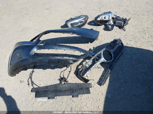 Aukcja sprzedaży 2021 Mercedes-benz A 220 4matic, vin: W1K3G4FB4MJ299314, numer aukcji: 12639487