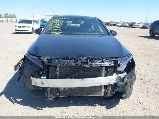 Aukcja sprzedaży 2021 Mercedes-benz A 220 4matic, vin: W1K3G4FB4MJ299314, numer aukcji: 12639487