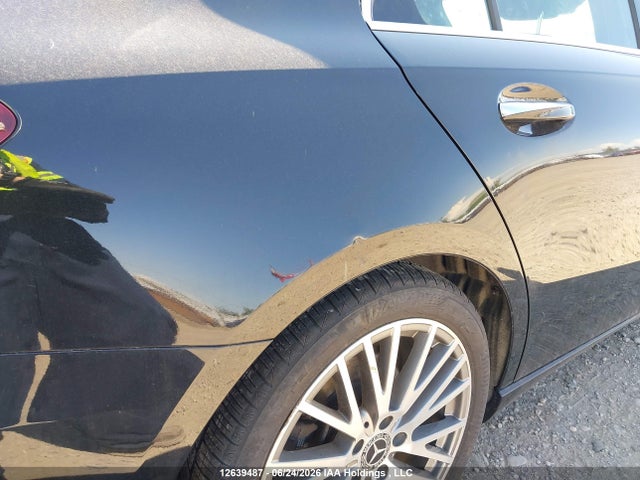 Aukcja sprzedaży 2021 Mercedes-benz A 220 4matic, vin: W1K3G4FB4MJ299314, numer aukcji: 12639487