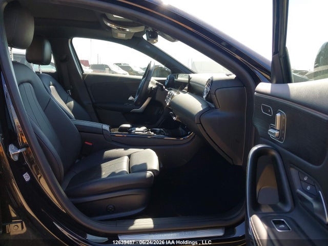Aukcja sprzedaży 2021 Mercedes-benz A 220 4matic, vin: W1K3G4FB4MJ299314, numer aukcji: 12639487