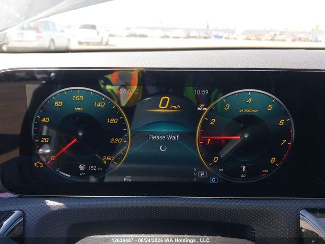 Aukcja sprzedaży 2021 Mercedes-benz A 220 4matic, vin: W1K3G4FB4MJ299314, numer aukcji: 12639487
