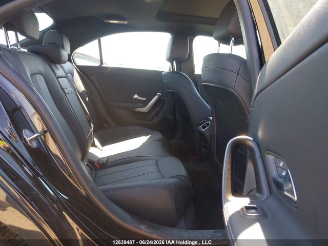 Aukcja sprzedaży 2021 Mercedes-benz A 220 4matic, vin: W1K3G4FB4MJ299314, numer aukcji: 12639487
