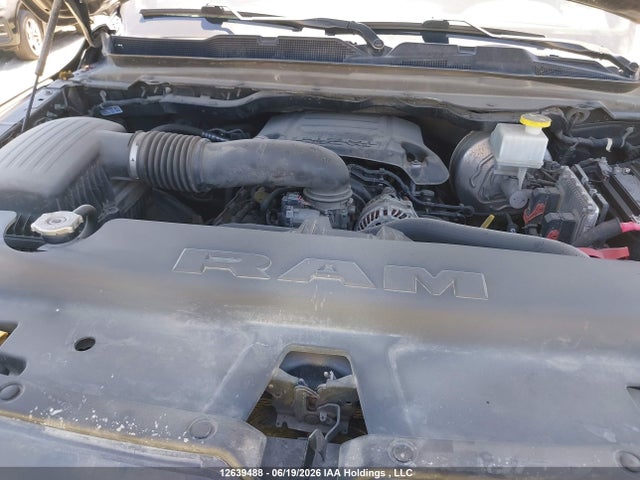 RAM 1500 Sport 2022 1C6SRFVT7NN205031 Image 10