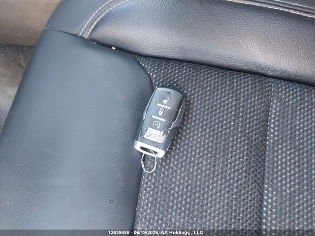 RAM 1500 Sport 2022 1C6SRFVT7NN205031 Image 11