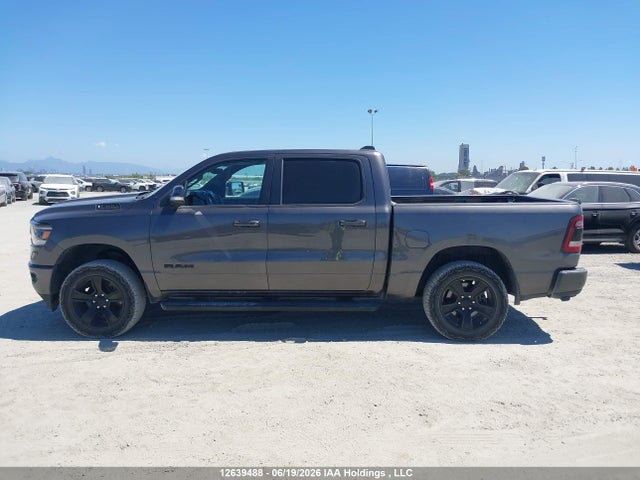 RAM 1500 Sport 2022 1C6SRFVT7NN205031 Image 13