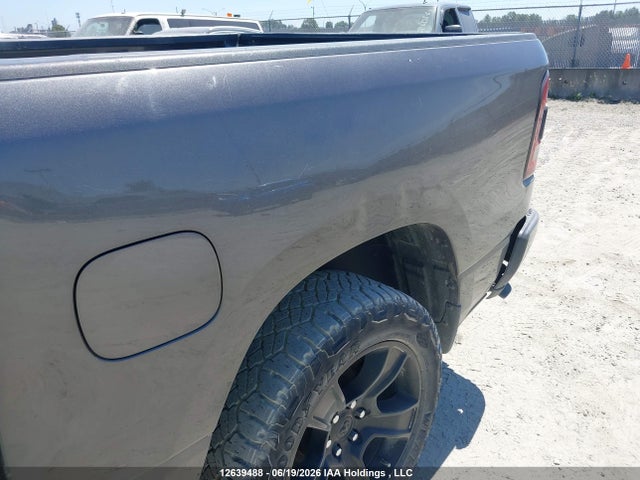 RAM 1500 Sport 2022 1C6SRFVT7NN205031 Image 19