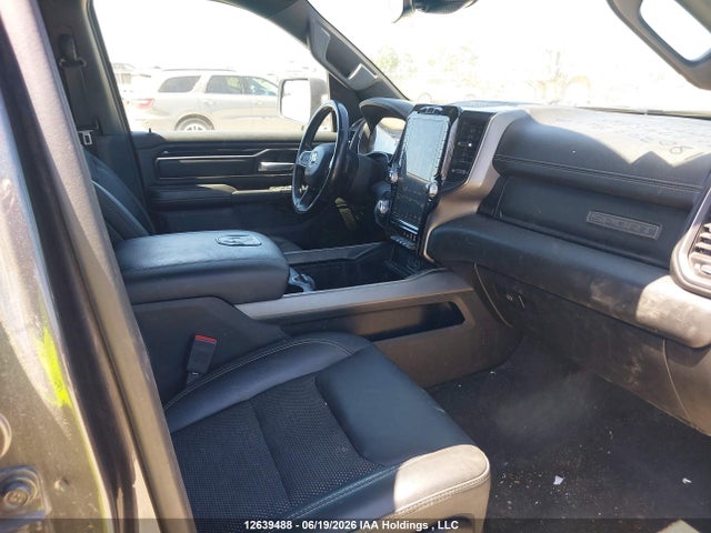 RAM 1500 Sport 2022 1C6SRFVT7NN205031 Image 5