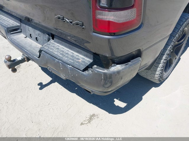 RAM 1500 Sport 2022 1C6SRFVT7NN205031 Image 6
