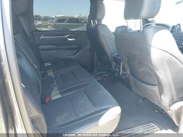 RAM 1500 Sport 2022 1C6SRFVT7NN205031 Image 8