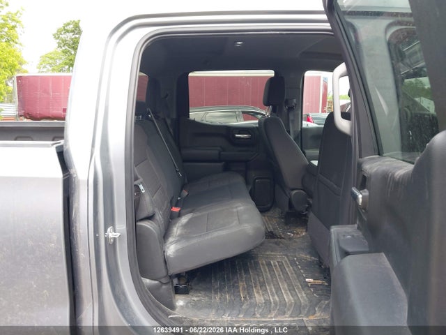 Продаж на аукціоні авто 2024 Gmc Sierra K1500, vin: 1GTUUAED2RZ325801, номер лоту: 12639491