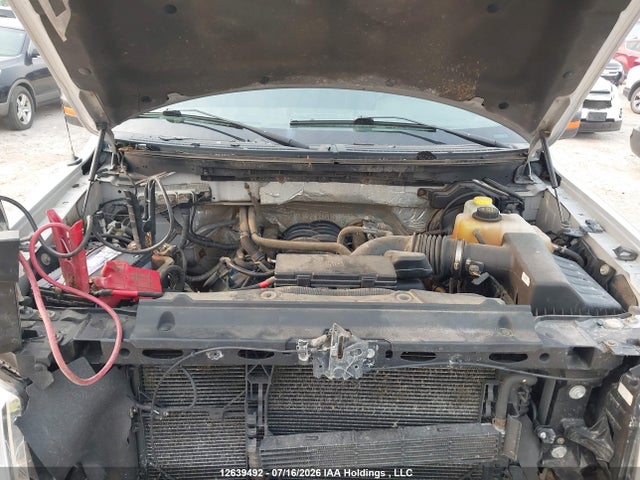 Aukcja sprzedaży 2014 Ford F-150, vin: 1FTFW1EF9EFB23201, numer aukcji: 12639492