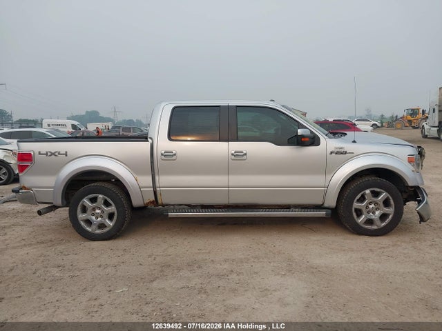 Aukcja sprzedaży 2014 Ford F-150, vin: 1FTFW1EF9EFB23201, numer aukcji: 12639492