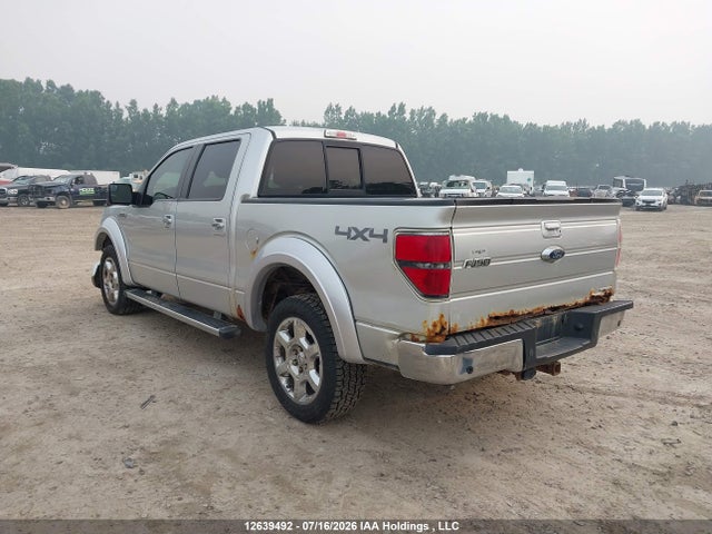 Aukcja sprzedaży 2014 Ford F-150, vin: 1FTFW1EF9EFB23201, numer aukcji: 12639492