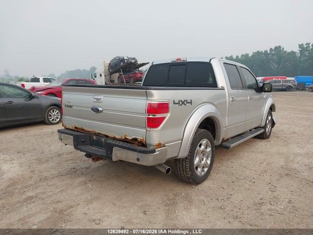 Aukcja sprzedaży 2014 Ford F-150, vin: 1FTFW1EF9EFB23201, numer aukcji: 12639492