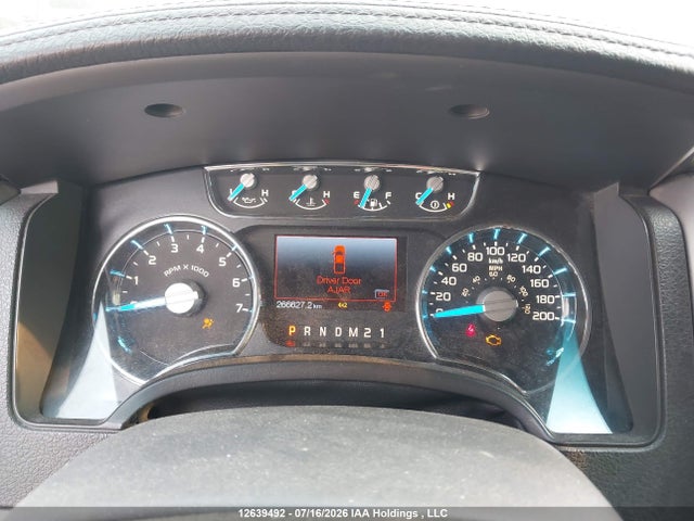 Aukcja sprzedaży 2014 Ford F-150, vin: 1FTFW1EF9EFB23201, numer aukcji: 12639492
