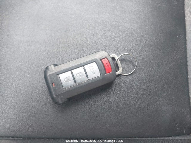 Aukcja sprzedaży 2020 Mitsubishi Outlander Sel/gt/fe, vin: JA4J24A50LZ610281, numer aukcji: 12639497