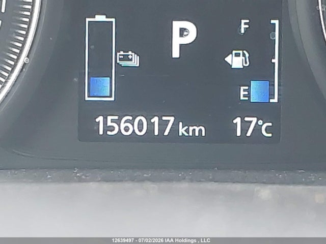 Aukcja sprzedaży 2020 Mitsubishi Outlander Sel/gt/fe, vin: JA4J24A50LZ610281, numer aukcji: 12639497