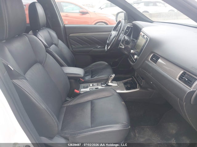 Aukcja sprzedaży 2020 Mitsubishi Outlander Sel/gt/fe, vin: JA4J24A50LZ610281, numer aukcji: 12639497