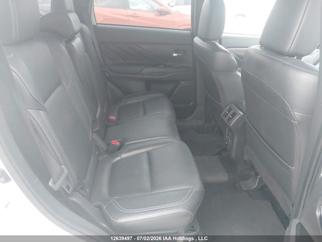 Aukcja sprzedaży 2020 Mitsubishi Outlander Sel/gt/fe, vin: JA4J24A50LZ610281, numer aukcji: 12639497