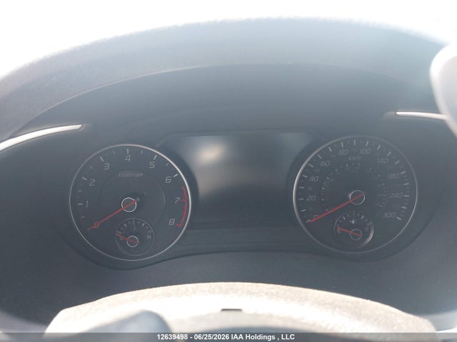 KIA Stinger Gt2 2022 KNAE55LCXN6121470 Image 7