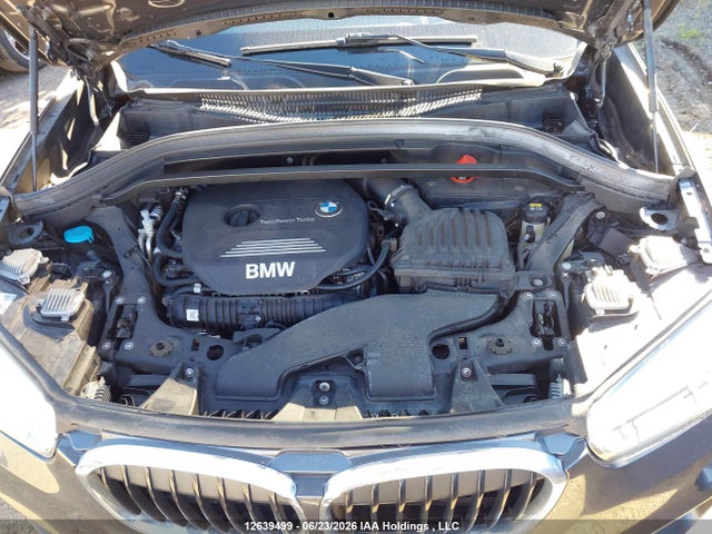 Aukcja sprzedaży 2018 Bmw X1 Xdrive28i, vin: WBXHT3C36J3H33337, numer aukcji: 12639499