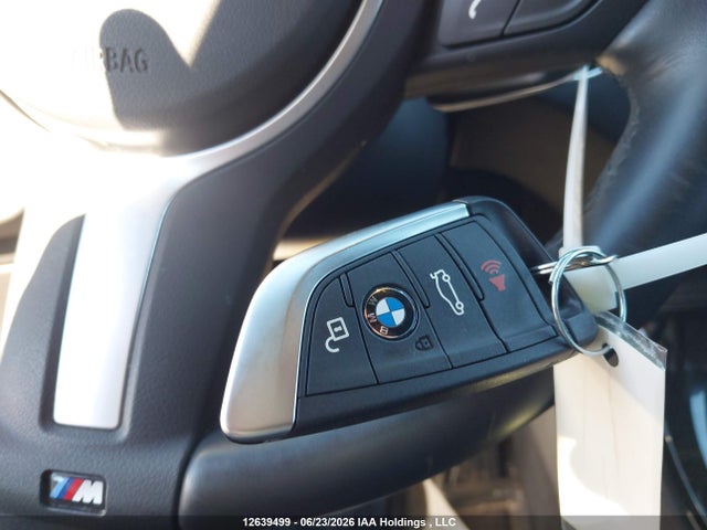Aukcja sprzedaży 2018 Bmw X1 Xdrive28i, vin: WBXHT3C36J3H33337, numer aukcji: 12639499
