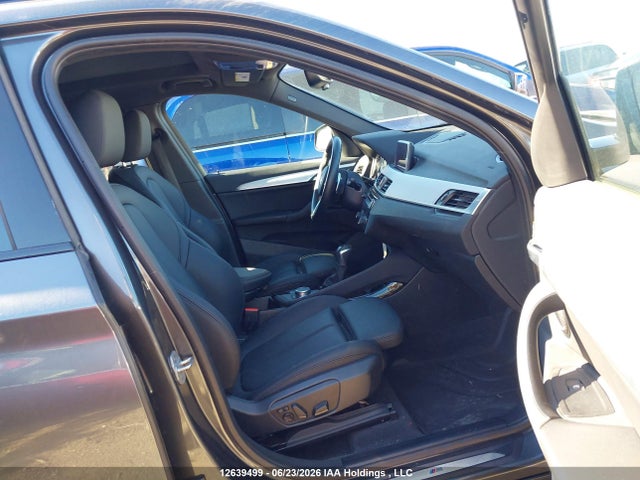 Aukcja sprzedaży 2018 Bmw X1 Xdrive28i, vin: WBXHT3C36J3H33337, numer aukcji: 12639499