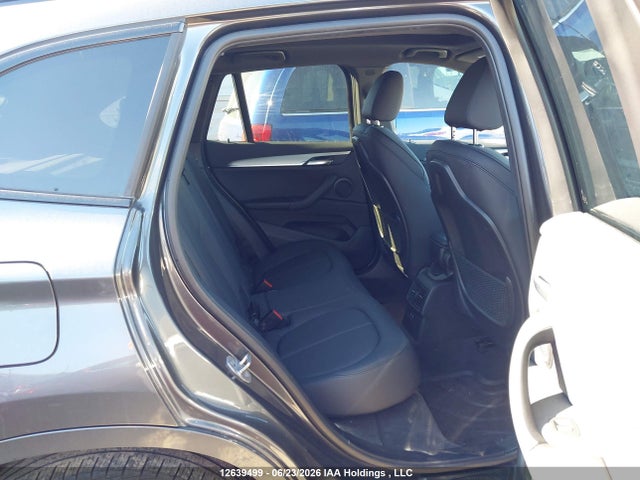 Aukcja sprzedaży 2018 Bmw X1 Xdrive28i, vin: WBXHT3C36J3H33337, numer aukcji: 12639499