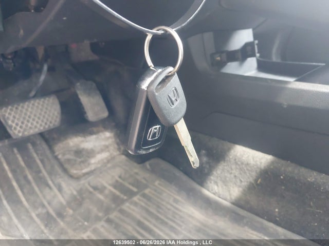 Honda Civic Ex 4dr 2017 2HGFC2F86HH005870 Image 11