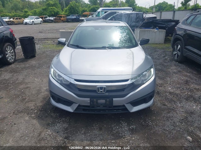 Honda Civic Ex 4dr 2017 2HGFC2F86HH005870 Image 12