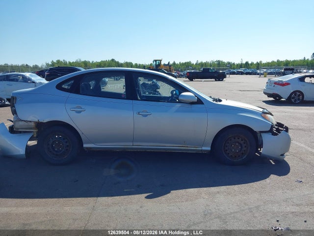 Продажа на аукционе авто 2010 Hyundai Elantra Gl, vin: KMHDU4BD9AU980251, номер лота: 12639504