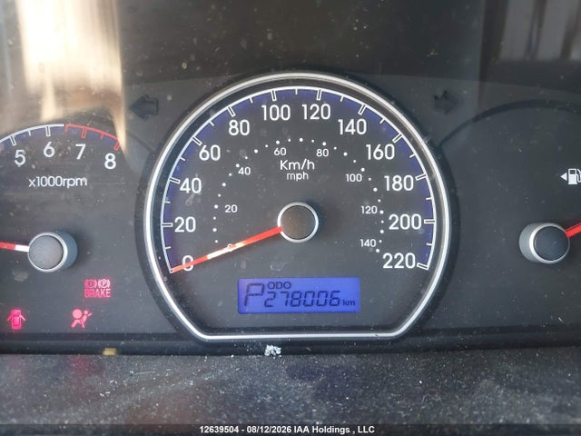 Продажа на аукционе авто 2010 Hyundai Elantra Gl, vin: KMHDU4BD9AU980251, номер лота: 12639504