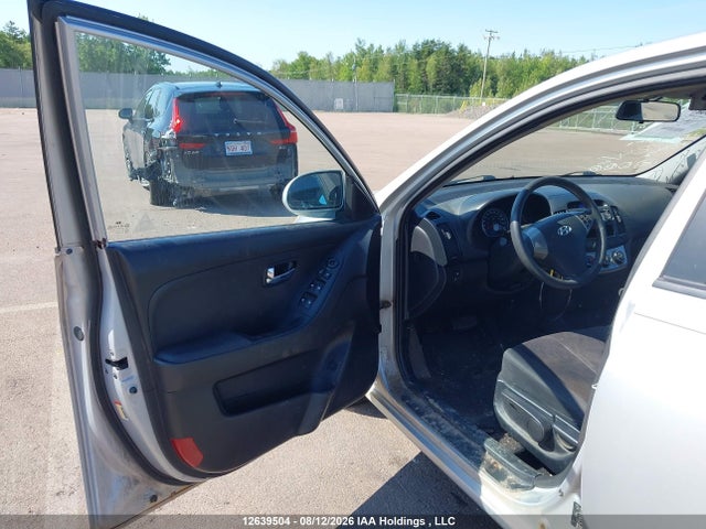 Продажа на аукционе авто 2010 Hyundai Elantra Gl, vin: KMHDU4BD9AU980251, номер лота: 12639504
