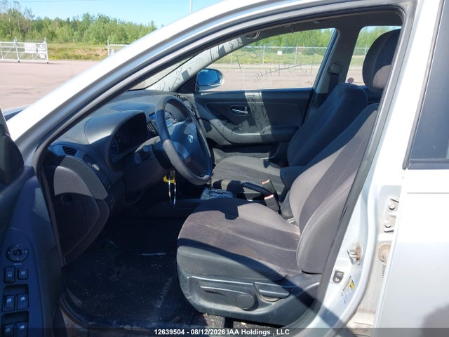 Продажа на аукционе авто 2010 Hyundai Elantra Gl, vin: KMHDU4BD9AU980251, номер лота: 12639504
