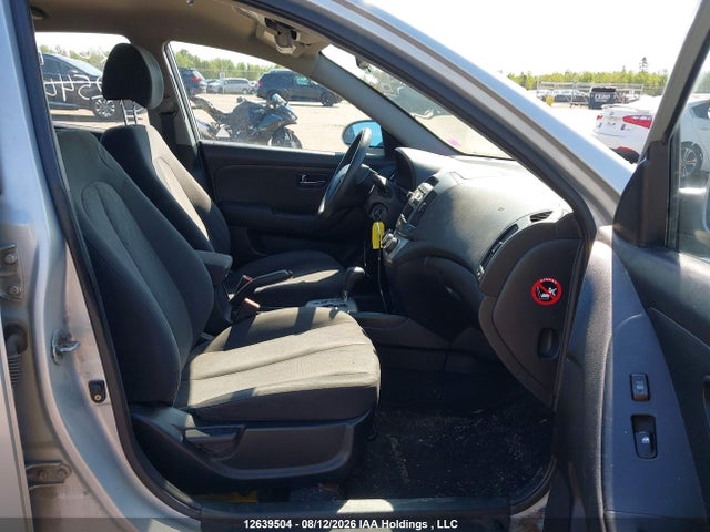 Продажа на аукционе авто 2010 Hyundai Elantra Gl, vin: KMHDU4BD9AU980251, номер лота: 12639504