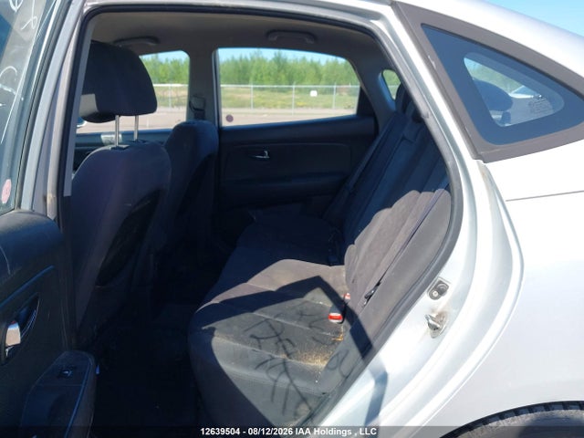 Продажа на аукционе авто 2010 Hyundai Elantra Gl, vin: KMHDU4BD9AU980251, номер лота: 12639504