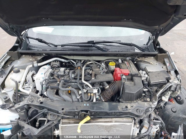 Aukcja sprzedaży 2024 Nissan Sentra Sv, vin: 3N1AB8CV5RY214475, numer aukcji: 12639506