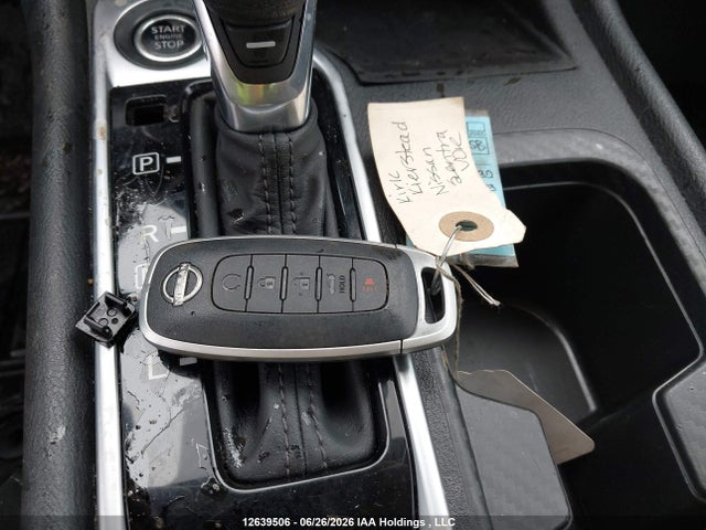 Aukcja sprzedaży 2024 Nissan Sentra Sv, vin: 3N1AB8CV5RY214475, numer aukcji: 12639506