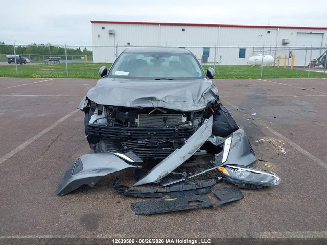 Aukcja sprzedaży 2024 Nissan Sentra Sv, vin: 3N1AB8CV5RY214475, numer aukcji: 12639506