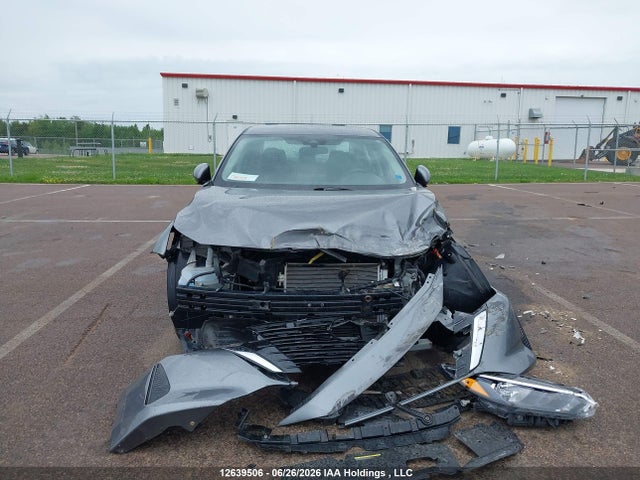 Aukcja sprzedaży 2024 Nissan Sentra Sv, vin: 3N1AB8CV5RY214475, numer aukcji: 12639506