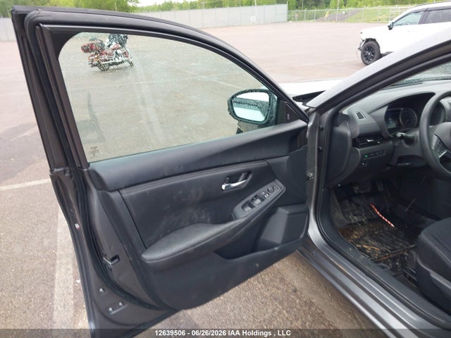 Aukcja sprzedaży 2024 Nissan Sentra Sv, vin: 3N1AB8CV5RY214475, numer aukcji: 12639506
