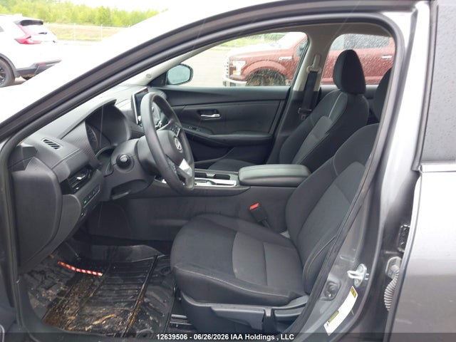 Aukcja sprzedaży 2024 Nissan Sentra Sv, vin: 3N1AB8CV5RY214475, numer aukcji: 12639506