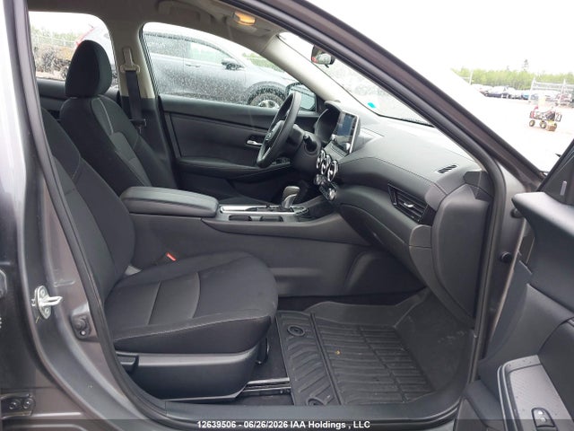 Aukcja sprzedaży 2024 Nissan Sentra Sv, vin: 3N1AB8CV5RY214475, numer aukcji: 12639506